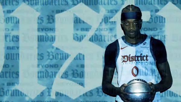NBA Draft 2025 : que peuvent faire les Wizards avec le pick 6 ?