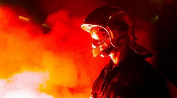 « Les Tubes pour Survivre » : la playlist des pompiers qui sauve des vies