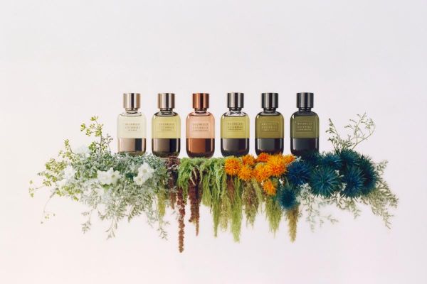 Brunello Cucinelli se met au parfum, la crème de la crème chez Augustinus Bader, Glossier chez Sephora...