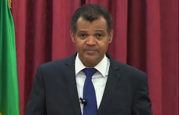 Gabon : Etienne Massard nommé au cabinet du ministre des Eaux et Forêts