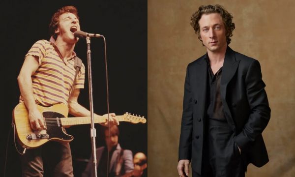 Bruce Springsteen : la première bande-annonce du biopic est là