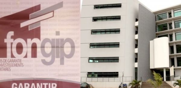 Prêts Fongip : gros rebondissement dans l'enquête, deux suspects écroués