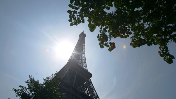 Pic de chaleur: la ville de Paris est la capitale européenne la plus mortelle durant les épisodes de canicule