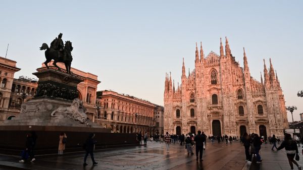 "3.000 euros par mois c'est presque impossible ici": en Italie, les salaires réels régressent depuis 1991 et sont désormais en moyenne au niveau de la Roumanie