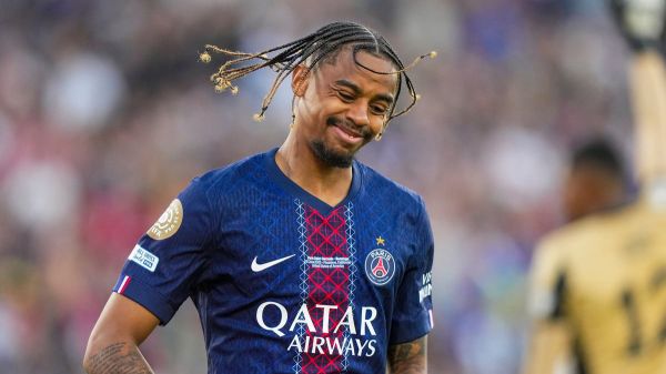 PSG - Transfert de Barcola : La réponse cash à l'étranger !