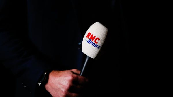 C'est terminé avec Daniel Riolo : Il quitte RMC et l'After Foot pour La Chaîne L'Équipe !