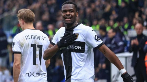 Qui est Ange-Yoan Bonny, la nouvelle pépite française dans le viseur de l'Inter Milan