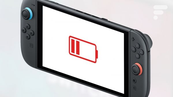 Comment préserver la durée de vie de la batterie d'une Switch 2 ?
