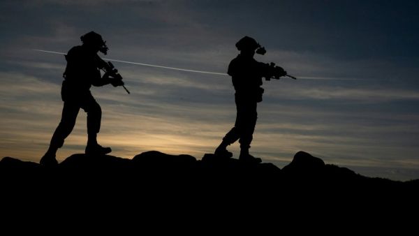 "L'Ukraine nous appartient" : Zaporijjia est tombée, la localité prise par les Russes dans la nuit
