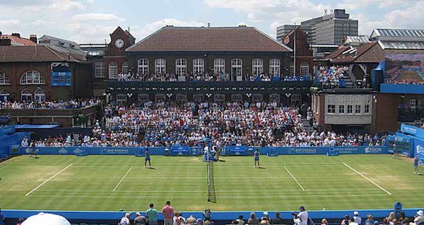 Tennis Queen's : suivre le match Alcaraz / Bautista Agut en direct, live et streaming (+ score en temps réel et résultat final)