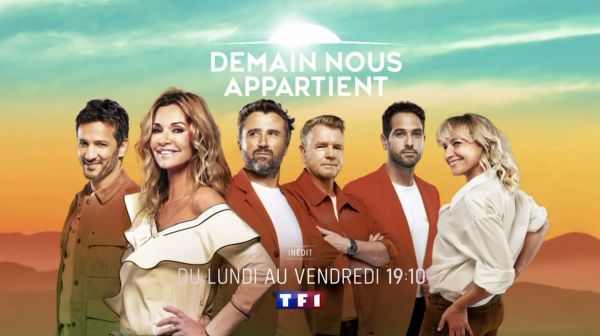 Demain nous appartient : une actrice phare de « Un si grand soleil » rejoint le casting