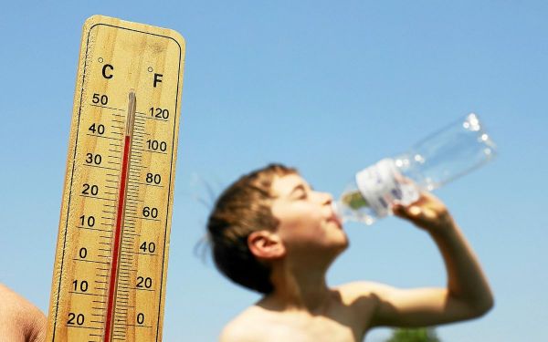 Canicule : dans quelle commune fait-il le plus chaud en Bretagne ? Plusieurs records sont tombés !
