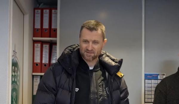 ASSE Mercato : Une piste pour remplacer Stassin compromise !
