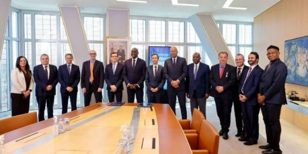 Maroc Telecom renforce sa présence en Afrique avec 370 millions d'euros de l'IFC