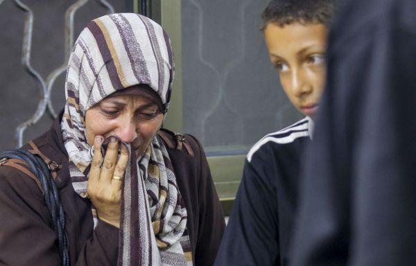 Gaza et nous