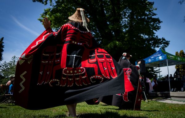 La Journée nationale des peuples autochtones est célébrée à travers le pays