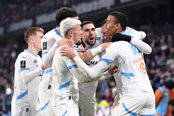 OM Mercato : un attaquant marseillais vers une destination surprenante ?
