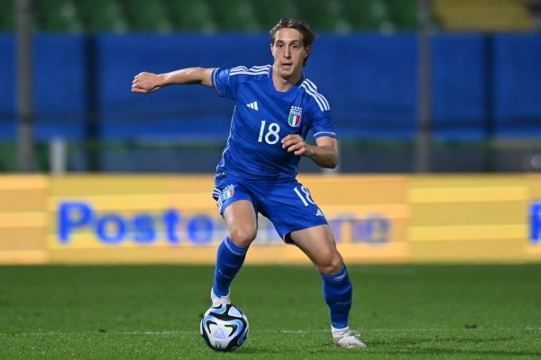 Bel UPGRADE en vue pour un des MEILLEURS espoirs ITALIENS