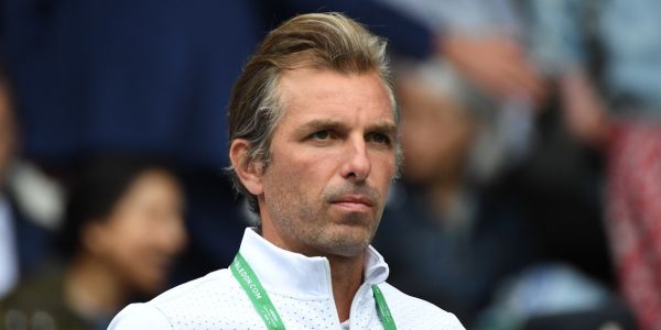 Julien Benneteau sur Loïs Boisson, pas invitée à Wimbledon : « Les Anglais n'en ont rien à foutre. Il n'y aucune injustice »