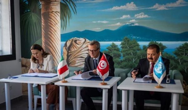 Lancement du projet « Tunisie professionnelle » pour promouvoir l'emploi des jeunes en Tunisie