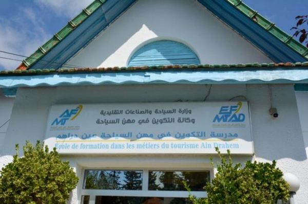 Impératif d’accroitre la capacité d’accueil des unités de formation dans les métiers du tourisme