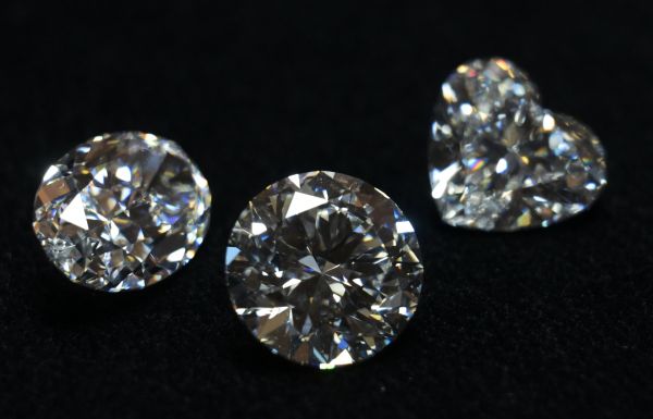 ALROSA établit un précédent mondial : ses diamants officiellement reconnus comme neutres en carbone