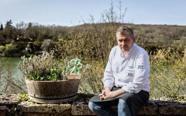 Bien rare en Charente, le domaine du Chatelard en vente pour 3,1 millions d'euros