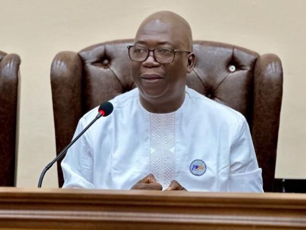 Maitre Mohamed Traoré kidnappé, ses ravisseurs lui reprochent sa ‘'démission du CNT et ses critiques publiques''