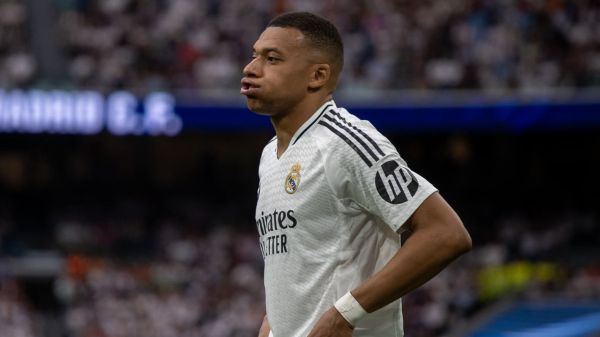 Coupe du monde des clubs 2025: Mbappé de nouveau forfait avec le Real Madrid face à Pachuca