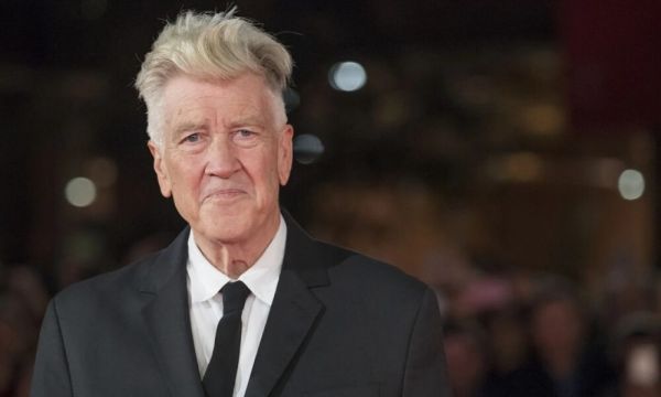 Un scénario inachevé de David Lynch vendu 150 000 $
