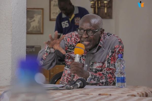 Burundi : Mworoha Emile s'en est allé, entre mémoire, controverse et héritage