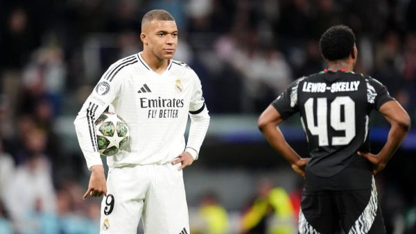 Real Madrid : Kylian Mbappé forfait contre Pachuca