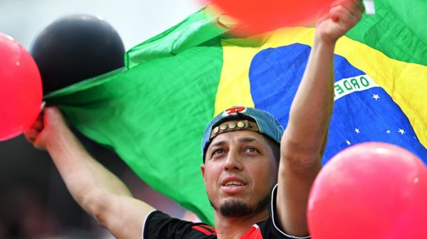 Coupe du Monde des Clubs : le Brésil écrase absolument tout sur son passage !
