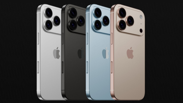 Actualité : iPhone 17 Pro & Pro Max : 4 bonnes raisons d'attendre les futurs modèles premium d'Apple