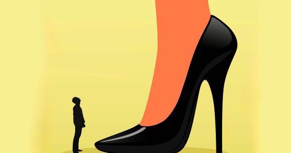 En amour, la taille compte (malheureusement) toujours