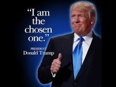 Trump fera accepter le Mashia'h comme le Messie des chrétiens
