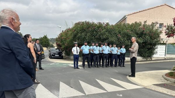 Attentat de Magnanville : la perpétuité confirmée en appel contre le complice de l'assassin de Jessica Schneider et Jean-Baptiste Salvaing
