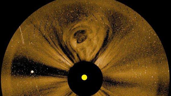 NASA : les nouvelles sondes PUNCH dévoilent des images renversantes du Soleil