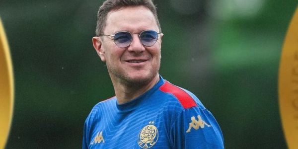 Benhachem dévoile la stratégie du Wydad pour affronter Juventus en Coupe du Monde des Clubs