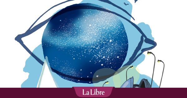 Le ciel étoilé est un espace en voie de disparition