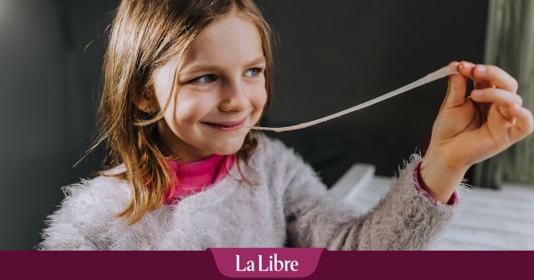 Est-il risqué de donner un chewing-gum à un enfant ?