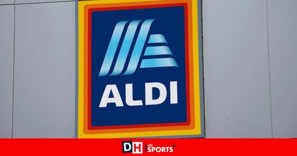Un Aldi évacué ce samedi après-midi en Flandre: un homme armé se cachait dans le parking souterrain du magasin