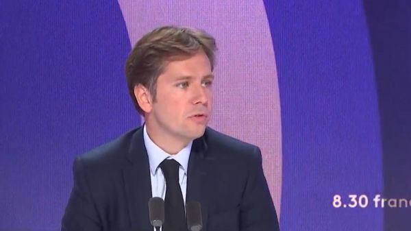 « L'alliance » RN-LR sur l'écologie agace de plus en plus en macronie