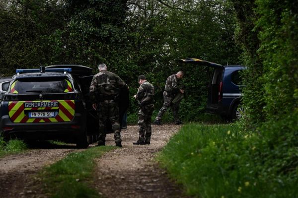 Mort d'Agathe Hilairet : la piste d'une intervention humaine se précise