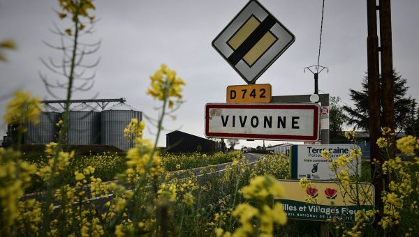 Disparition d'Agathe à Vivonne : l'enquête révèle une intervention humaine