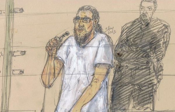 Attentat de Magnanville : Mohamed Lamine Aberouz condamné à la perpétuité