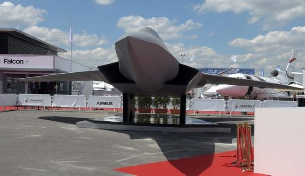 Bourget : une action anti-aviation avortée dans les rangs de l'ultra gauche