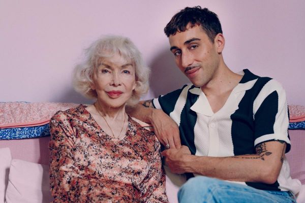 Bambi et Paloma, quand la légende du cabaret rencontre la reine du drag