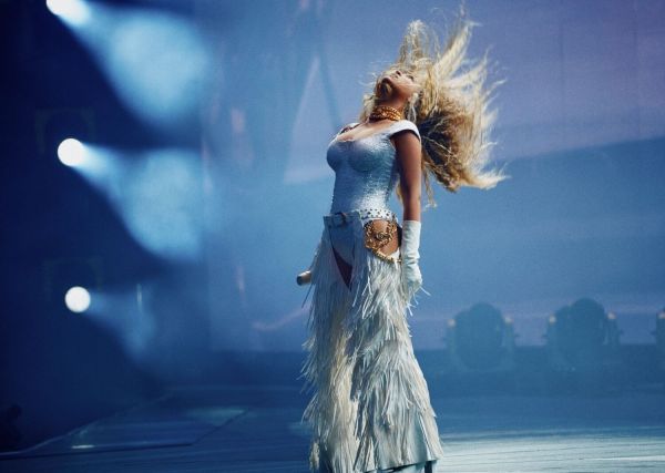 Beyoncé applique ce principe simple pour ne jamais se laisser écraser, les experts confirment son efficacité
