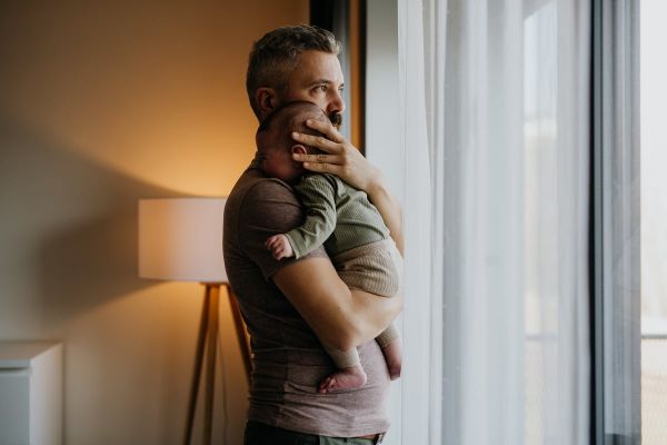 Voici le véritable impact de votre père sur votre construction identitaire